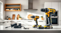 Is the DEWALT Brushless Drill Worth It? Honest Review