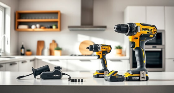 Is the DEWALT Brushless Drill Worth It? Honest Review