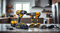 Is the DEWALT XR Impact Driver Worth It? Honest Review