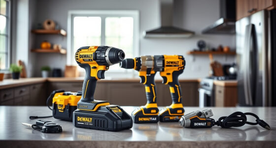 Is the DEWALT XR Impact Driver Worth It? Honest Review
