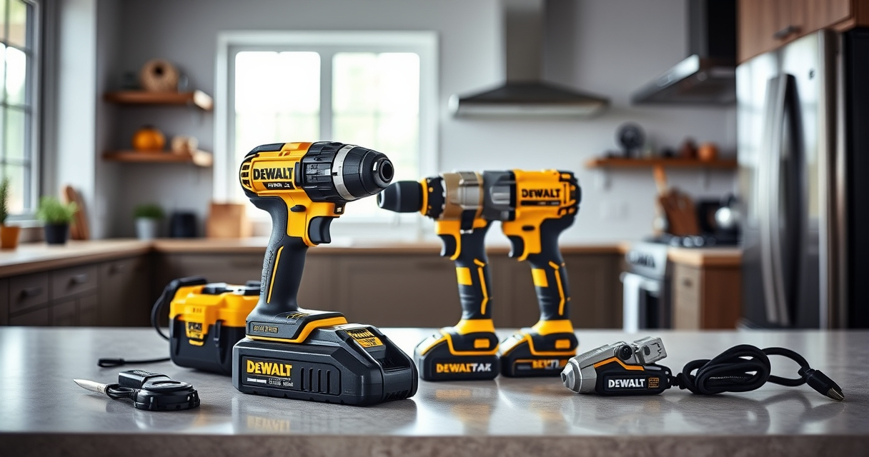 Is the DEWALT XR Impact Driver Worth It? Honest Review