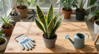 Is Your Snake Plant Turning Yellow? These 5 Easy Remedies Will Rescue Your Snake Before It’s Too Late