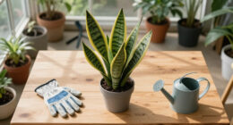 Is Your Snake Plant Turning Yellow? These 5 Easy Remedies Will Rescue Your Snake Before It’s Too Late