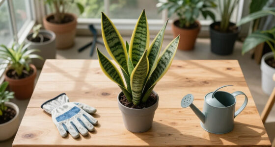 Is Your Snake Plant Turning Yellow? These 5 Easy Remedies Will Rescue Your Snake Before It’s Too Late