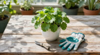 Kate Hudson Turned Garden Cuttings Into A Chic Floral Display – Here's How To Recreate The Look