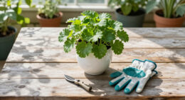 Kate Hudson Turned Garden Cuttings Into A Chic Floral Display – Here's How To Recreate The Look