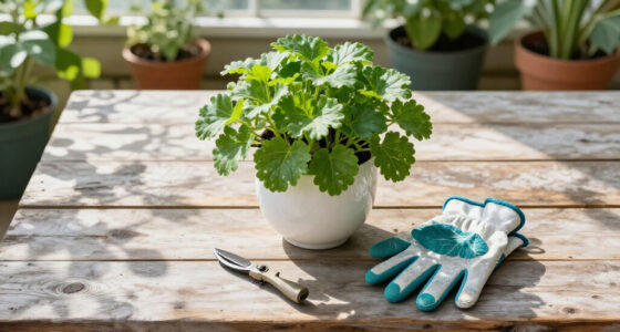 Kate Hudson Turned Garden Cuttings Into A Chic Floral Display – Here's How To Recreate The Look