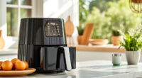 Keep Your Ninja Air Fryer Summer-Ready: Care & Troubleshooting Tips