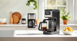 Keep Your Ninja DualBrew Pro Spotless This Summer