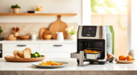Keep Your Ninja Foodi Air Fry Oven Summer-Ready: Care & Troubleshooting Tips
