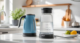 Keep Your Ninja KT200BL Kettle Sparkling All Summer Long