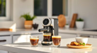 Keep Your Ninja Luxe Café Mini Brewing Perfectly All Summer