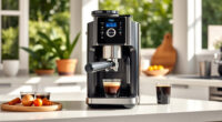 Keep Your Ninja Luxe Café Pro Shining Bright This Summer