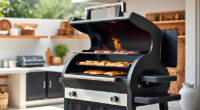 Keep Your Ninja Outdoor Woodfire Pro XL Grilling Perfect All Summer