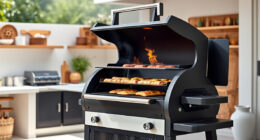Keep Your Ninja Outdoor Woodfire Pro XL Grilling Perfect All Summer