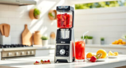 Keep Your Ninja SLUSHi Max XXL Frozen Drink Maker Summer-Ready