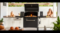 Keep Your Ninja Woodfire Pro Grill Summer-Ready: Care & Troubleshooting Tips