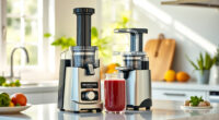 Keep Your Summer Juicing Fresh: Care & Troubleshooting for the Ninja NeverClog Cold Press Juicer