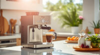 Master Summer Coffee with the Ninja Luxe Café Pro Series