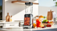 Mastering Summer Sips with the Ninja SLUSHi Twist Frozen Drink Maker