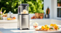 Maximize Your Summer Treats with Ninja CREAMi Deluxe Accessories