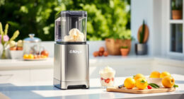 Maximize Your Summer Treats with Ninja CREAMi Deluxe Accessories