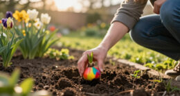 Meet Your Birth Month Bulb – And The Meaning Behind All 12 Beautiful Spring Blooms