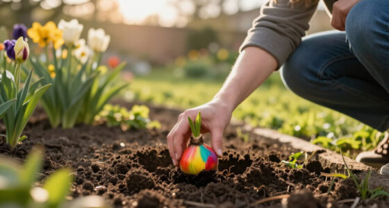 Meet Your Birth Month Bulb – And The Meaning Behind All 12 Beautiful Spring Blooms