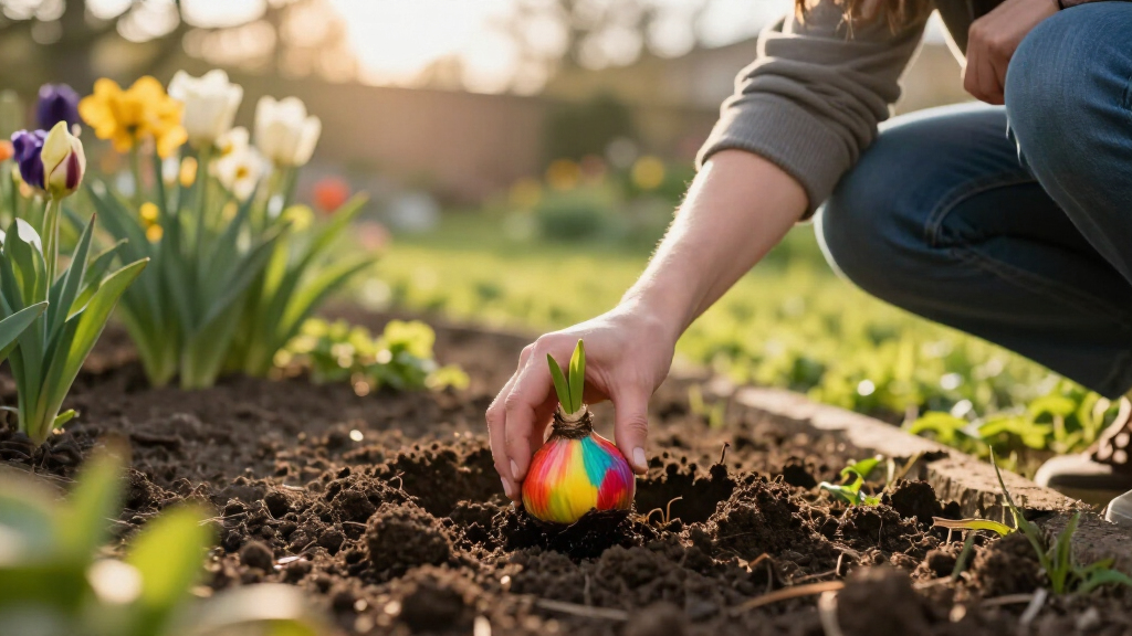 Meet Your Birth Month Bulb – And The Meaning Behind All 12 Beautiful Spring Blooms