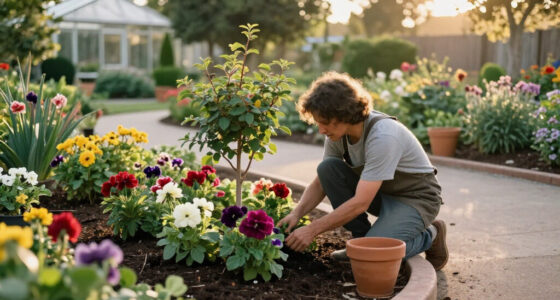 Monrovia Presents Garden Design Trends For 2027