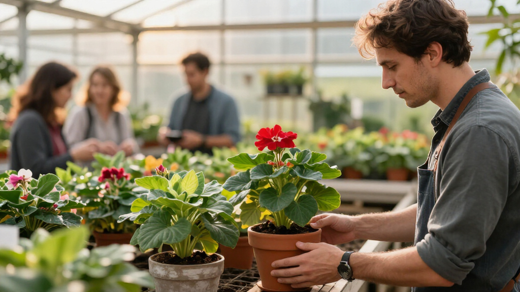 Monrovia To Preview New Plants And Consumer Trends For 2027
