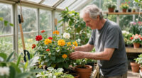 Monty Don Surges In Global Coverage