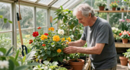Monty Don Surges In Global Coverage