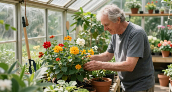 Monty Don Surges In Global Coverage