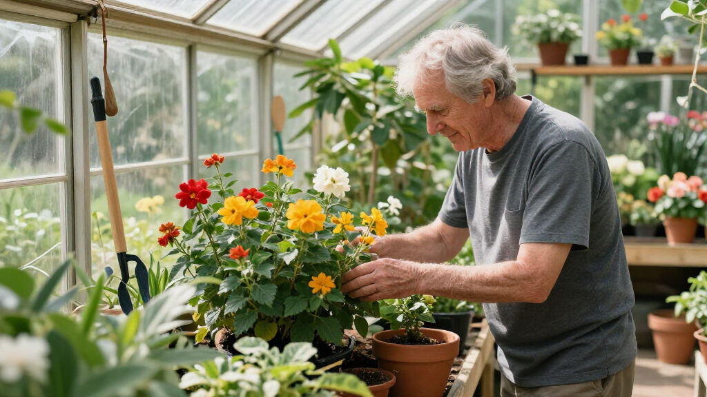 Monty Don Surges In Global Coverage