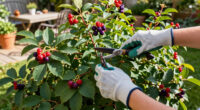 Move Over, Privet! This Berry-Covered Shrub Could Be The Beautiful Alternative Your Garden Needs