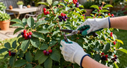 Move Over, Privet! This Berry-Covered Shrub Could Be The Beautiful Alternative Your Garden Needs