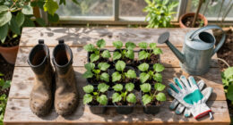 Muddy Boots, Mighty Roots: Auckland Students Grow A Greener Future - Auckland Council