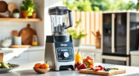 Must-Have Accessories for Your Ninja BN801 Kitchen System This Summer