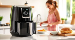 Must-Have Accessories for Your Ninja Foodi 10 Quart Air Fryer This Summer
