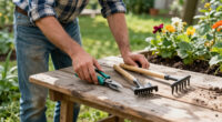 My Husband Is A Professional Gardener, And These Are The 3 Tools He Never Starts A Job Without