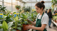 My Professional Gardener Husband Always Buys Houseplants At IKEA – Here's Why