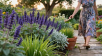 Nicole Kidman’s Bewitching Border Plants Make A Real Statement – And They’re Surprisingly Easy To Recreate