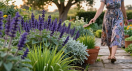 Nicole Kidman’s Bewitching Border Plants Make A Real Statement – And They’re Surprisingly Easy To Recreate