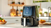 Ninja Air Fryer AF141: Your Perfect Summer Snack Companion