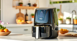 Ninja Air Fryer AF141: Your Perfect Summer Snack Companion
