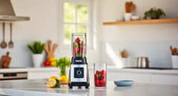 Ninja Blast Max Portable Blender: The Ultimate Summer Companion