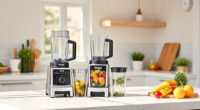Ninja BN805A Pro Plus Kitchen System: Your Summer Meal Prep Hero