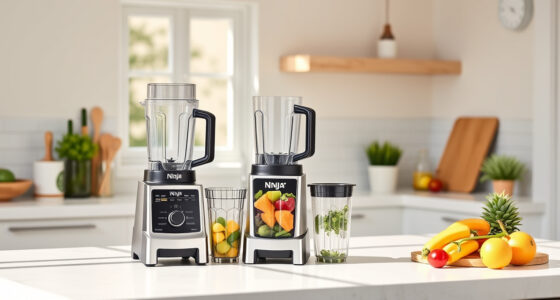 Ninja BN805A Pro Plus Kitchen System: Your Summer Meal Prep Hero