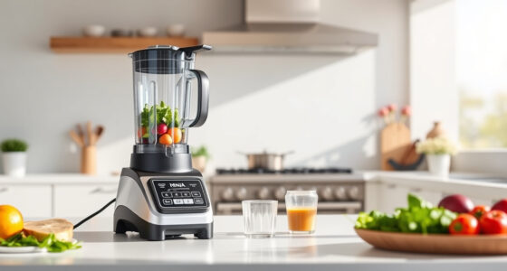 Ninja BN805A Pro Plus: The Ultimate Summer Kitchen System